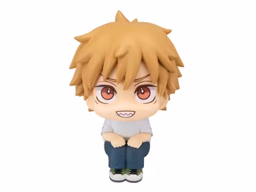 Chainsaw Man Look Up Series Denji