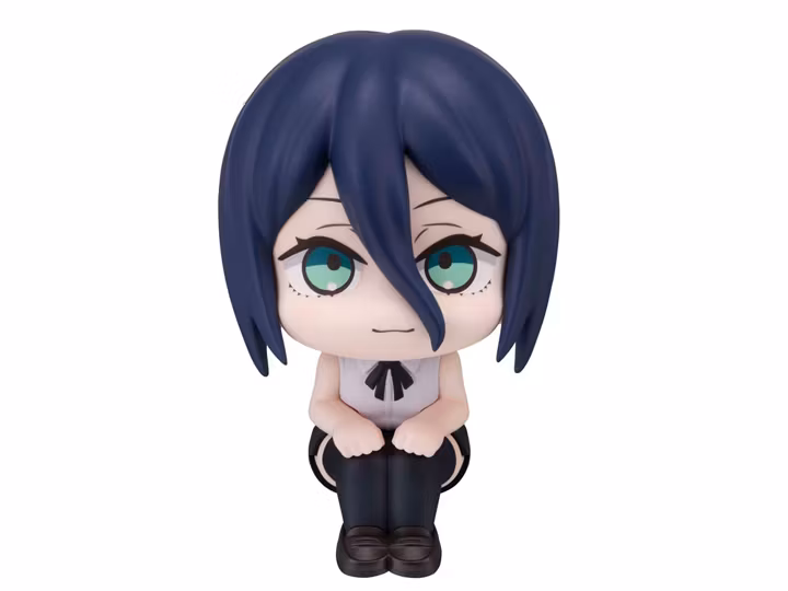 Chainsaw Man Look Up Series Reze