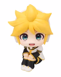 Kagamine Rin/Len Look Up Series Kagamine Len