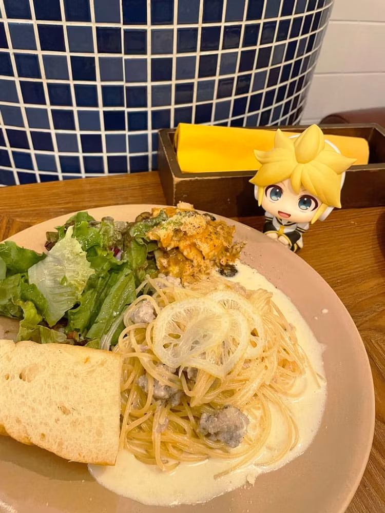 Kagamine Rin/Len Look Up Series Kagamine Len