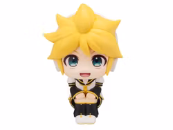 Kagamine Rin/Len Look Up Series Kagamine Len