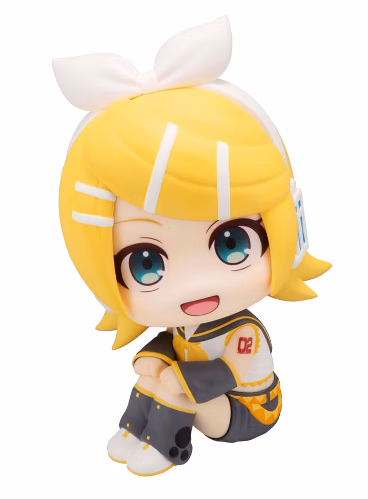 Kagamine Rin/Len Look Up Series Kagamine Rin
