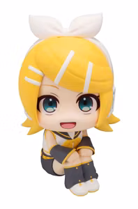 Kagamine Rin/Len Look Up Series Kagamine Rin