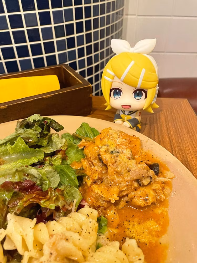 Kagamine Rin/Len Look Up Series Kagamine Rin