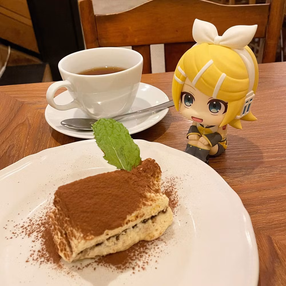 Kagamine Rin/Len Look Up Series Kagamine Rin