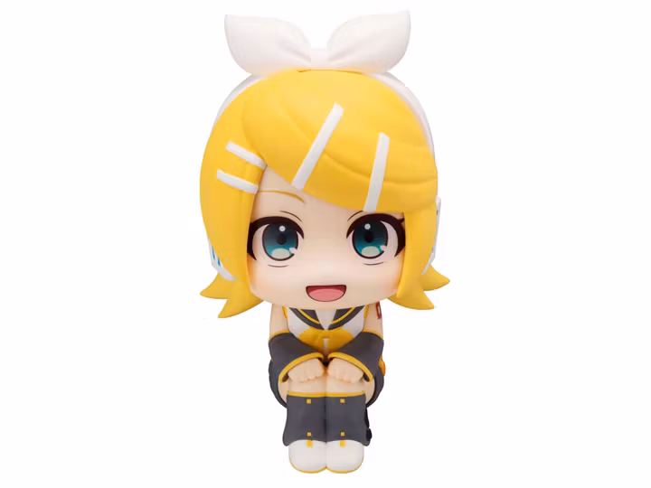 Kagamine Rin/Len Look Up Series Kagamine Rin