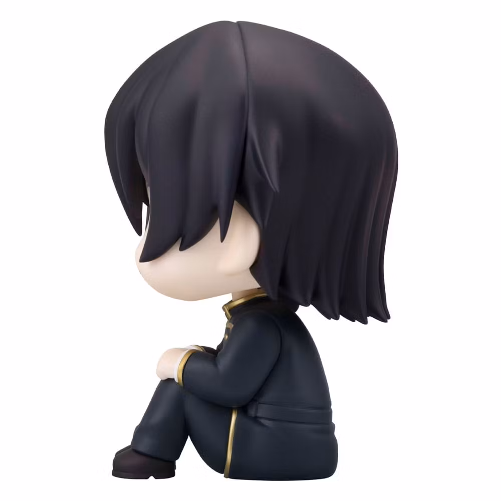Code Geass Look Up Series Lelouch Lamperouge