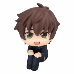 Code Geass Look Up Series Suzaku Kururugi