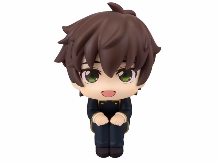 Code Geass Look Up Series Suzaku Kururugi