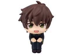 Code Geass Look Up Series Suzaku Kururugi