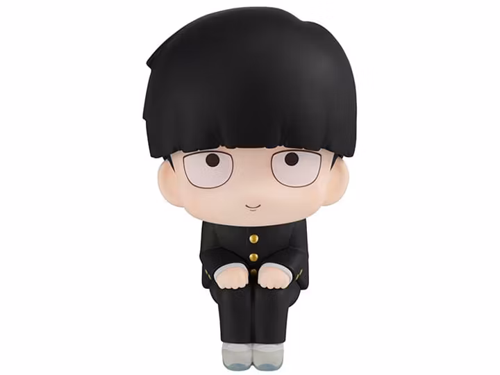 Mob Psycho 100 III Look Up Series Shigeo Kageyama