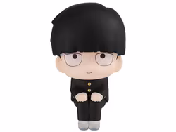 Mob Psycho 100 III Look Up Series Shigeo Kageyama