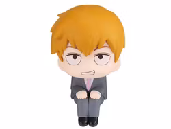 Mob Psycho 100 III Look Up Series Arataka Reigen
