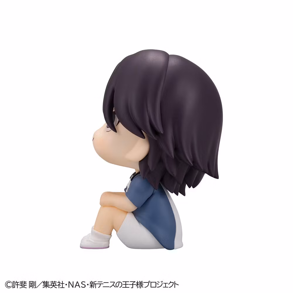 The New Prince of Tennis Look Up Series Keigo Atobe