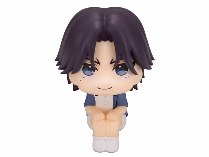 The New Prince of Tennis Look Up Series Keigo Atobe