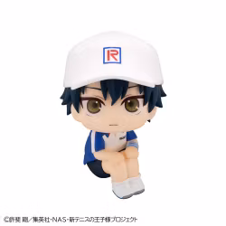 The New Prince of Tennis Look Up Series Ryoma Echizen