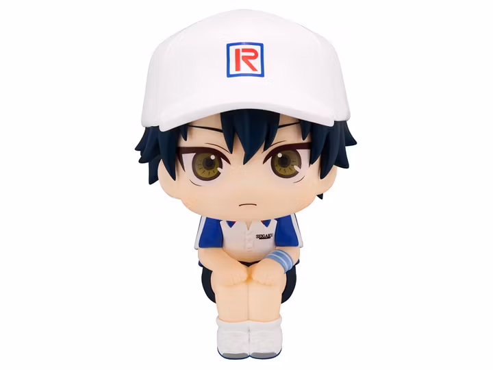 The New Prince of Tennis Look Up Series Ryoma Echizen