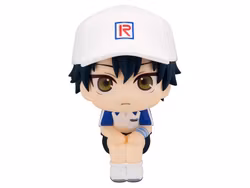 The New Prince of Tennis Look Up Series Ryoma Echizen