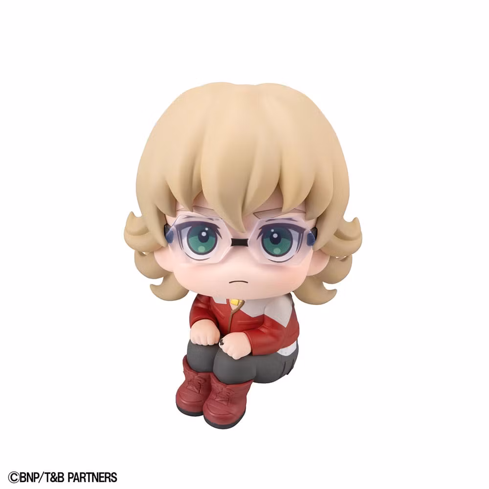 Tiger & Bunny Look Up Series Barnaby Brooks Jr.