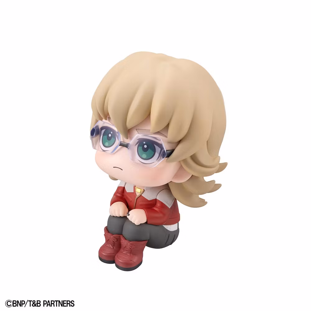 Tiger & Bunny Look Up Series Barnaby Brooks Jr.