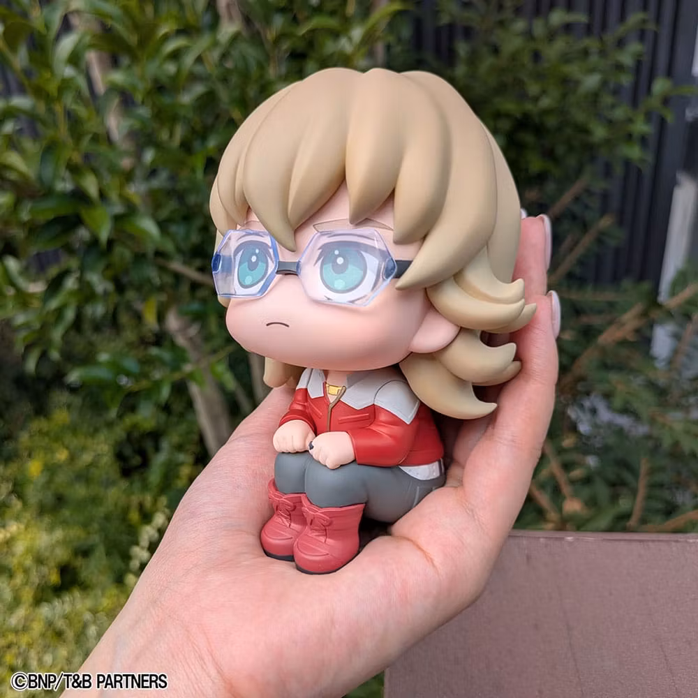 Tiger & Bunny Look Up Series Barnaby Brooks Jr.