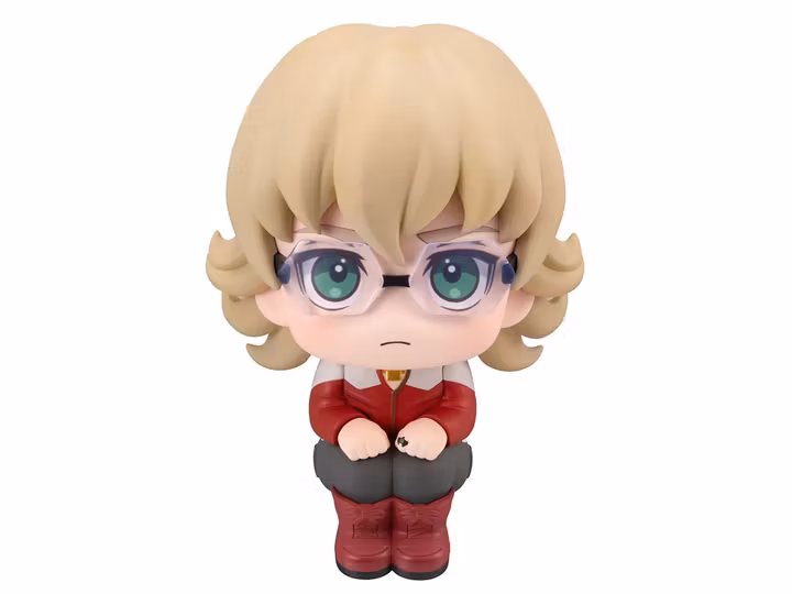 Tiger & Bunny Look Up Series Barnaby Brooks Jr.