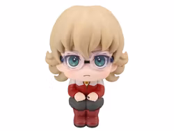 Tiger & Bunny Look Up Series Barnaby Brooks Jr.