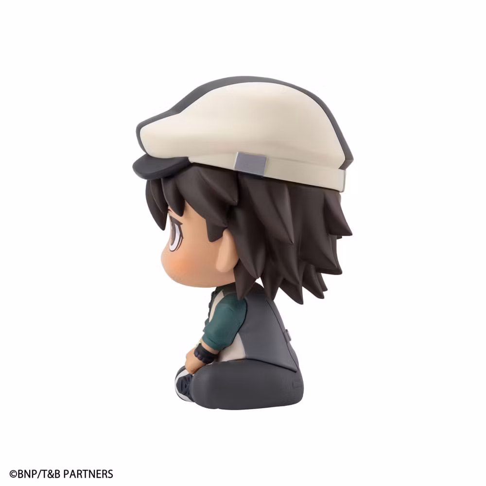 Tiger & Bunny Look Up Series Kaburagi T Kotetsu