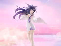 Date A Live V BiCute Pure Tohka Yatogami Figure