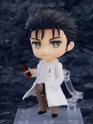 Steins Gate Nendoroid Rintaro Okabe (2.0)