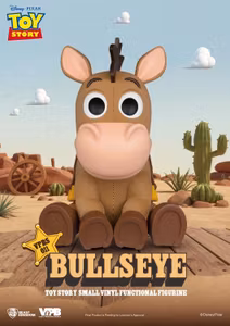 Toy Story 2 VPBS-011 Bullseye Limited Edition Statue