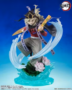 Demon Slayer: Kimetsu no Yaiba Figuarts ZERO Doma