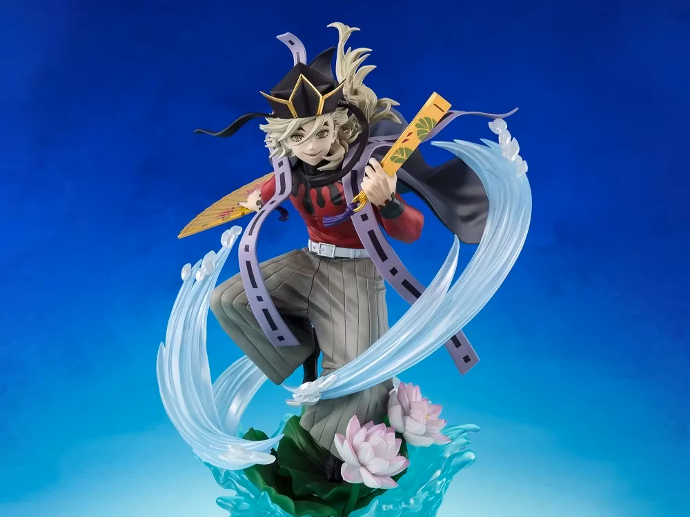 Demon Slayer: Kimetsu no Yaiba Figuarts ZERO Doma
