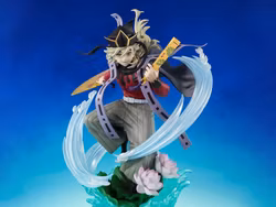 Demon Slayer: Kimetsu no Yaiba Figuarts ZERO Doma
