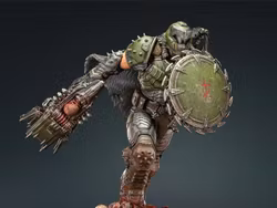 Doom: The Dark Ages Doom Slayer Figure