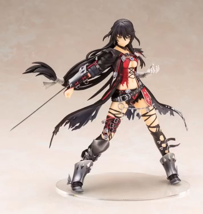Tales of Berseria Velvet Crowe 1/8 Scale Figure