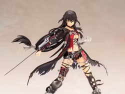 Tales of Berseria Velvet Crowe 1/8 Scale Figure