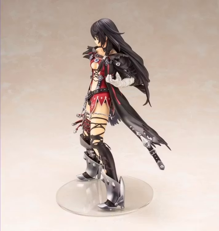 Tales of Berseria Velvet Crowe 1/8 Scale Figure