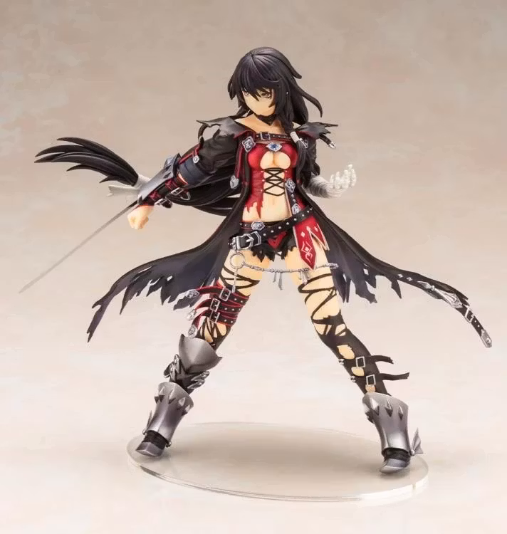 Tales of Berseria Velvet Crowe 1/8 Scale Figure