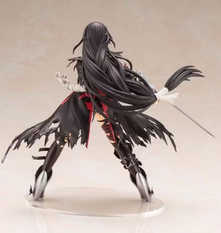 Tales of Berseria Velvet Crowe 1/8 Scale Figure
