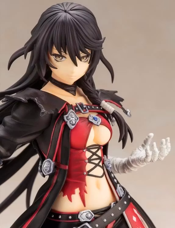 Tales of Berseria Velvet Crowe 1/8 Scale Figure