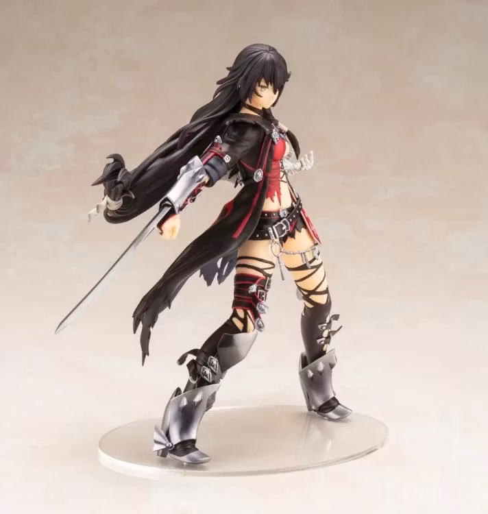 Tales of Berseria Velvet Crowe 1/8 Scale Figure