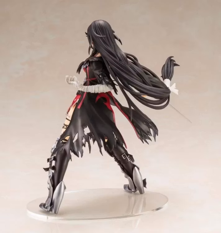 Tales of Berseria Velvet Crowe 1/8 Scale Figure