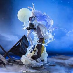 One Piece Figuarts ZERO Extra Battle Carrot Sulong