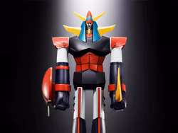 Brave Raideen Jumbo Machinder Raideen the Brave