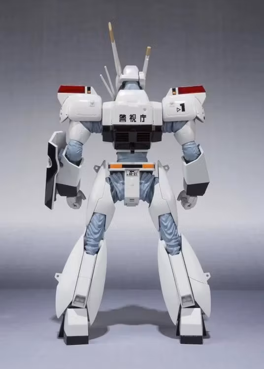 Mobile Police Patlabor Robot Spirits AV-98 Ingram (Rerelease)