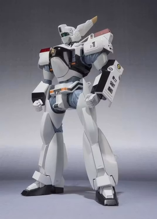 Mobile Police Patlabor Robot Spirits AV-98 Ingram (Rerelease)