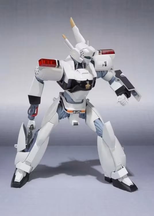 Mobile Police Patlabor Robot Spirits AV-98 Ingram (Rerelease)
