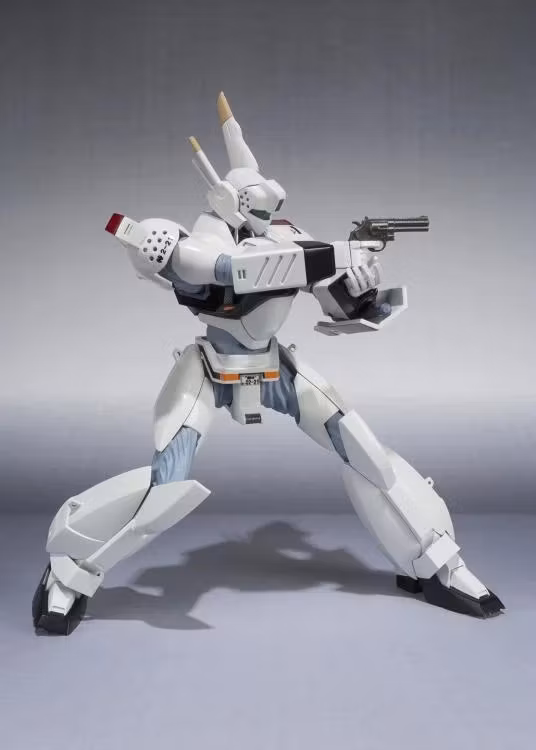 Mobile Police Patlabor Robot Spirits AV-98 Ingram (Rerelease)