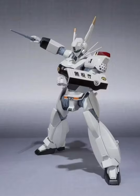 Mobile Police Patlabor Robot Spirits AV-98 Ingram (Rerelease)